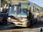 Busscar El Buss 340 / Mercedes Benz OF-1721 / Buses Libuca