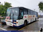 Marcopolo Viaggio GV1000 / Mercedes Benz O-400RSE / Cordillera Sur