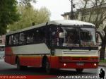 Busscar El Buss 320 / Mercedes Benz OF-1318 / Magabus