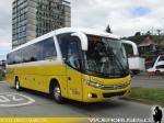 Marcopolo Viaggio G7 900 / Mercedes Benz OF-1722 / Lago Sur