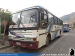 Busscar El Buss 320 / Mercedes Benz OF-1318 / Buses Pirata