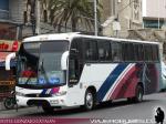 Marcopolo Andare Class 1000 / Mercedes Benz OF-1721 / Sol del Pacifico