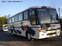 Marcopolo Viaggio GV1000 / Mercedes Benz OF-1620 / Los Alces