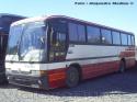 Marcopolo Viaggio GV1000 / Volvo B10M / Thiele