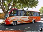 Neobus Thunder+ / Volkswagen 9-160 / Interbus