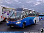 Marcopolo Senior / Mercedes Benz LO-915 / Interbus