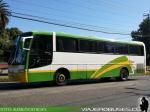 Unidades Mercedes Benz / Buses Laja