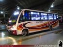 Neobus Thunder + / Mercedes Benz LO-916 / Bupesa