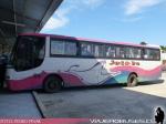 Busscar El Buss 340 / Mercedes Benz OF-1721 / Jota Be