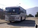 Maxibus Rodoviario / Mercedes Benz OF-1721 / Quintay