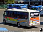 Marcopolo Senior / Mercedes Benz LO-915/ Buses Andrea