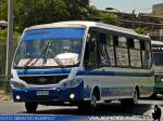 TMG Bicentenario / Volkswagen 9-160 / Buses Paine