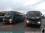 Marcopolo Senior / Mercedes Benz LO-915-916 / Via Elqui