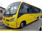 Neobus Thunder+ / Mercedes Benz LO-916 / Horvitur