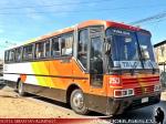 Busscar El Buss 340 / Mercedes Benz OF-1318 / Salon Ruta L11