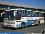 Marcopolo Viaggio GV850 / Mercedes Benz OF-1318 / Buses Maullin