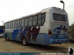 Metalpar Yelcho / Mercedes Benz OF-1620 / Melipilla Santiago