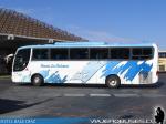 Marcopolo Viaggio 1050 / Mercedes Benz O-400RSE / Trans. La Paloma