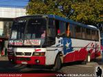 Metalpar Yelcho / Mercedes Benz OF-1620 / Rural de Talca