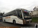 Neobus New Road N10 340 / Scania K250 / Ruta Bus 78