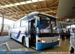 Busscar Jum Buss 340 / Scania K113 / Salon Rios del Sur