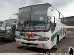 Comil Campione 3.45 / Mercedes Benz OF-1721 / Sol del Pacifico