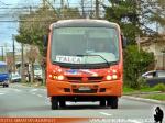 Maxibus Astor / Mercedes Benz LO-914 / Interbus