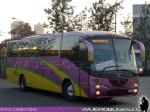 Irizar Intercentury / Mercedes Benz OF-1722 / JNS