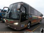 Busscar El Buss 340 / Volkswagen 18-320 / Postal Buss