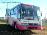 Busscar El Buss 340 / Mercedes Benz OF-1721 / Jota Be