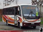 Neobus Thunder+ / Mercedes Benz LO-916 / Bupesa