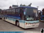 Marcopolo Viaggio GV1000 / Mercedes Benz O-400RSE / Buses J.B.