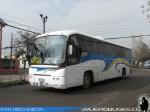 Comil Campione 3.45 / Mercedes Benz O-400RSE / Melipilla - Santiago