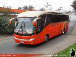 Comil Campione Invictus 1050 / Mercedes Benz O-500RS / Pullman Bus