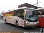 Marcopolo Ideale 770 / Volvo B290R / Ruta Bus 78