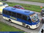 Volare DW9 / Thaebus