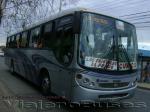 Comil Versatile / Scania F94HB / Rural Curicó