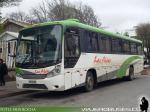 Comil Versatile / Mercedes Benz OF-1722 / Los Alces - Servicio Especial