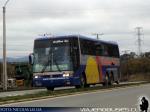 Busscar Vissta Buss / Mercedes Benz O-400RSD / Cordillera Sur