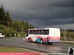 Busscar El Buss 340 / Mercedes Benz O-400RSE / Jota Be