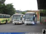 Unidades Mercedes Benz / Nar Bus - Terminal Rural -- Temuco