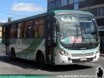 Caio Foz Super / Mercedes Benz OF-1218 / Buses Rio Negro - Osorno