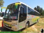 Busscar El Buss 340 / Mercedes Benz OF-1721 / Buses La Porteña - Servicio Especial