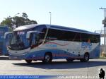 Comil Campione Invictus 1050 / Volvo B380R / Eme Bus