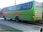 Marcopolo Viaggio 1050 / Mercedes Benz OF-1721 / Los Alces