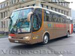 Marcopolo Viaggio 1050 / Mercedes Benz O-400RSE / Vera Arcos