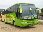 Marcopolo Viaggio 1050 / Mercedes Benz OF-1721 / Ruta Sur