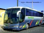 Marcopolo Viaggio 1050 / Volvo B7R / Buses Pallauta