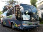 Marcopolo Viaggio 1050 / Volvo B7R / Buses Pallauta