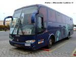 Marcopolo Viaggio 1050 / Mercedes Benz OF-1721 / Buses Canela